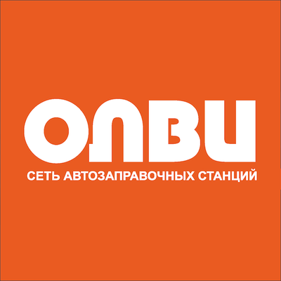 Выпущено мобильное приложение для сети АЗС "ОЛВИ"
