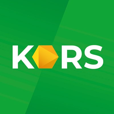 Выпущено мобильное приложение для сети АЗС "КОРС"